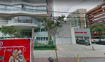 Imagem do Condomínio Do Edifício Le Baron em Vitória