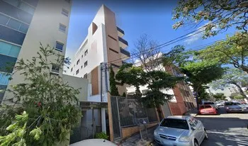 Condomínio Do Edifício Le Blanc em Belo Horizonte