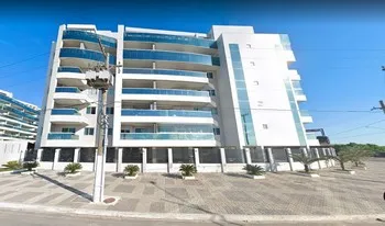 Imagem do Condomínio Do Edifício Le Bon Vivant em Arraial Do Cabo