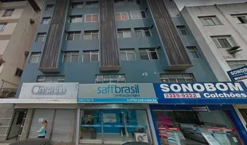 Imagem do "condomínio Do Edifício ""le Bureau""" em Vila Velha