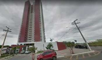 Imagem do Condomínio Do Edifício Le Champ em Cuiabá