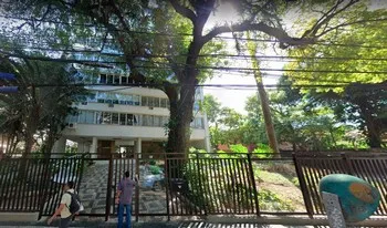 Condomínio Do Edifício Le Corbusier em Rio De Janeiro