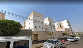 Imagem do Condomínio Do Edifício Le France em Uberlândia