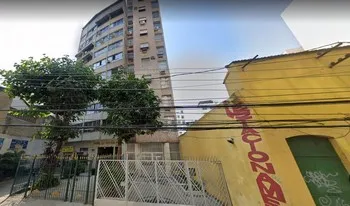 Condomínio Do Edifício Le Havre em Rio De Janeiro