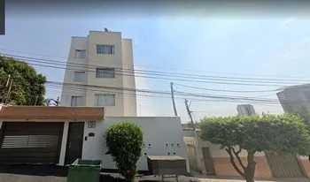 Imagem do Condomínio Do Edifício Le Jardim em Uberlândia