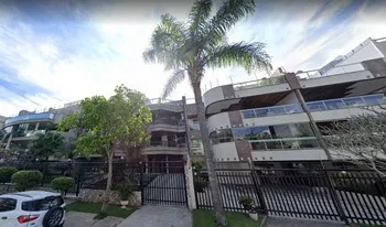 Condomínio Do Edifício Le Jardin em Rio De Janeiro