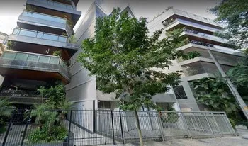 Condomínio Do Edifício ''le Jardin'' em Rio De Janeiro