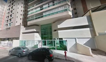 Imagem do Condomínio Do Edifício Le Jardin em Vila Velha