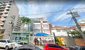 Imagem do Condomínio Do Edifício Le Lilas em Niteroi