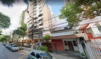 Imagem do Condomínio Do Edifício Le Lis em Niteroi