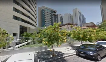 Imagem do Condomínio Do Edifício Le Mans em Recife