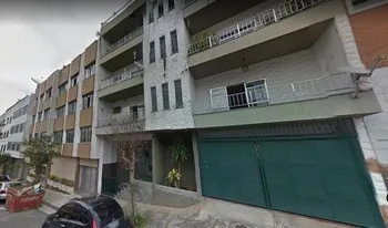 Imagem do Condomínio Do Edifício Le Mediterrane em Juiz De Fora