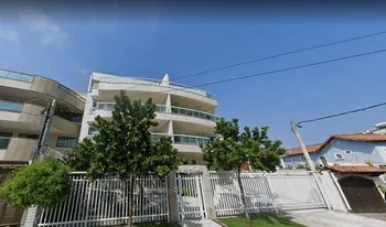 Condomínio Do Edifício Le Moulin em Rio De Janeiro