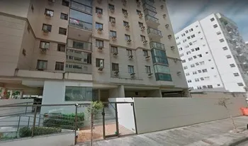 Imagem do Condomínio Do Edifício Le Parc em Vitória