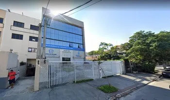 Condomínio Do Edifício Le Point em Rio De Janeiro