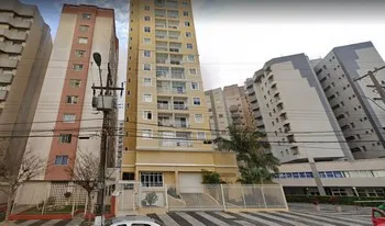 Condomínio Do Edifício Le Premiere em Curitiba
