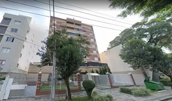 Condomínio Do Edifício Le Savoy em Curitiba