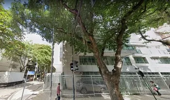 Condomínio Do Edifício Le Soleil em Rio De Janeiro