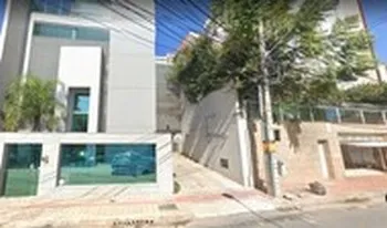 Condomínio Do Edifício Le Sommet em Belo Horizonte