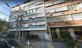 Condomínio Do Edifício Lea em Rio De Janeiro