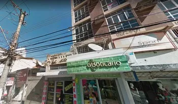 Imagem do Condomínio Do Edifício Lea em Vitória