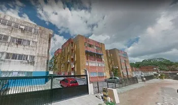 Imagem do Condomínio Do Edifício Lea em Recife