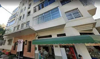 Condomínio Do Edifício Lea em Rio De Janeiro