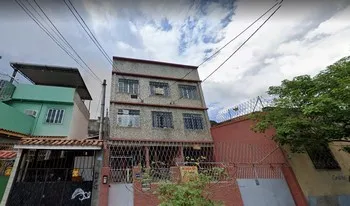 Condomínio Do Edifício Leal em Rio De Janeiro
