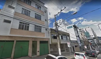 Imagem do Condomínio Do Edifício Leandro em Juiz De Fora