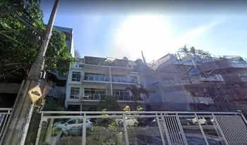 Condomínio Do Edifício Leandro Borges I em Rio de Janeiro