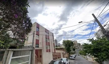 Condomínio Do Edifício Leandro Gomes em Belo Horizonte