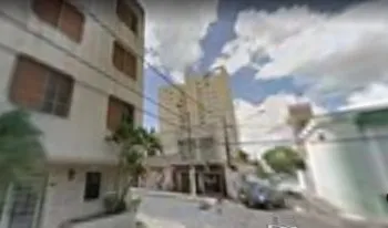 Imagem do Condomínio Do Edifício Leandro José De Oliveira em Uberlândia