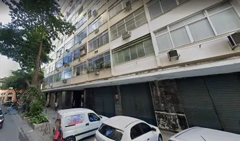 Condomínio Do Edifício Leandro Martins em Rio De Janeiro