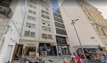 Condomínio Do Edifício Leandro Martins em Rio De Janeiro