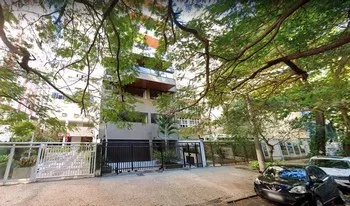 Condomínio Do Edifício Leanna em Rio De Janeiro
