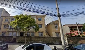 Condomínio Do Edifício Leão em Rio de Janeiro