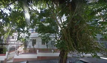 Condomínio Do Edifício Leão em Rio De Janeiro