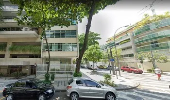 Condomínio Do Edifício Leão I em Rio De Janeiro