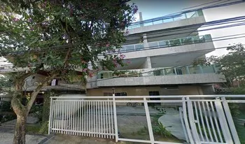 Condomínio Do Edifício Leão III em Rio De Janeiro