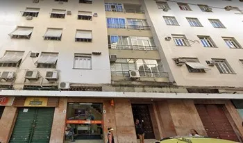 Condomínio Do Edifício Leão em Rio De Janeiro
