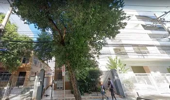 Condomínio Do Edifício Leão em Rio De Janeiro