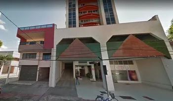 Imagem do Condomínio Do Edifício Leão Nunes Office Center em Vitória