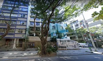 Condomínio Do Edifício Leão Stambowsky em Rio De Janeiro