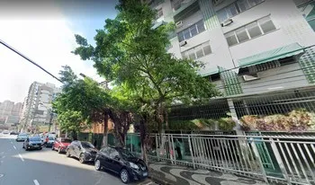 Imagem do Condomínio Do Edifício Leão XIII em Niteroi