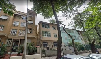 Condomínio Do Edifício Leblomar em Rio De Janeiro
