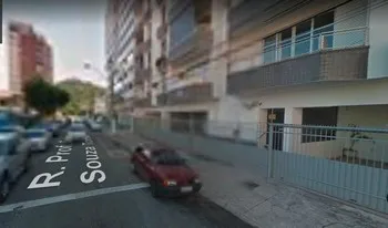 Imagem do Condomínio Do Edifício Leblon em Vila Velha