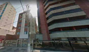 Imagem do Condomínio Do Edifício Leblon em Guarapari
