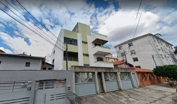 Imagem do Condomínio Do Edifício Leblon em Contagem