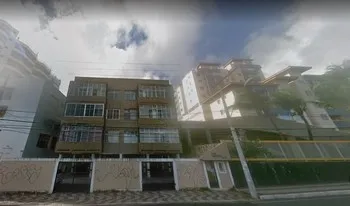 Condomínio Do Edifício Leblon em Salvador