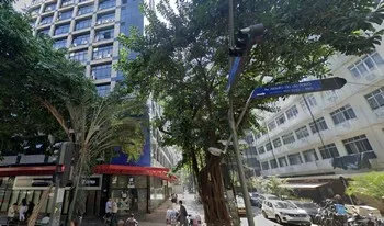 Condomínio Do Edifício Leblon Business Center em Rio De Janeiro